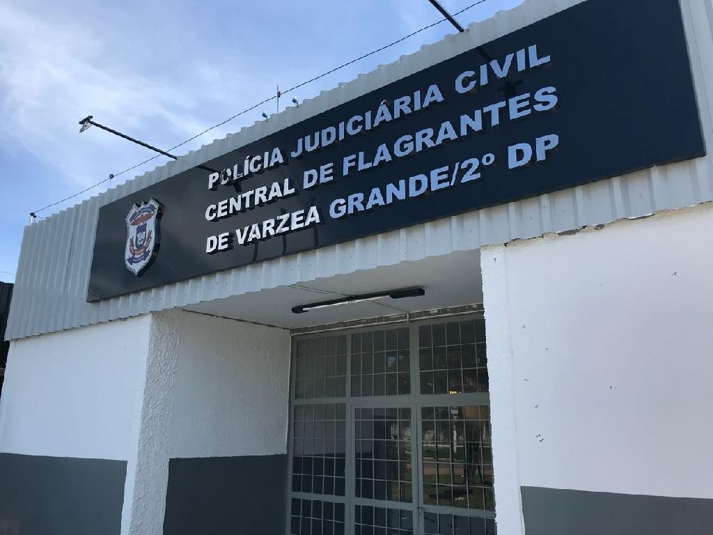 Violência Doméstica e o Braço da Criminalidade Organizada: Análise da Prisão em Várzea Grande