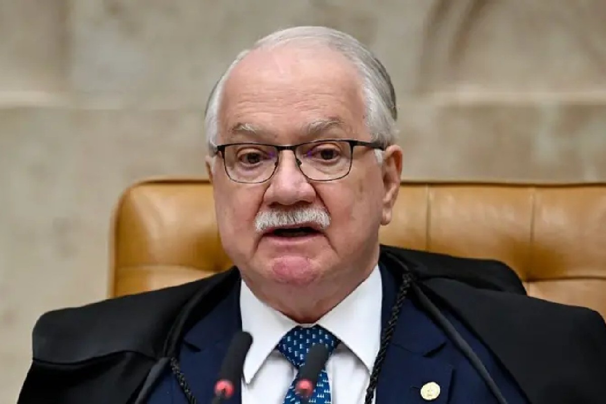 STF: Decisão de Fachin sobre Caso Master Redefine Limites da Transparência Judicial
