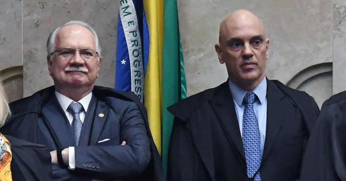 Bastidores do STF: A Tensão entre Transparência e Conveniência em Julgamento Chave