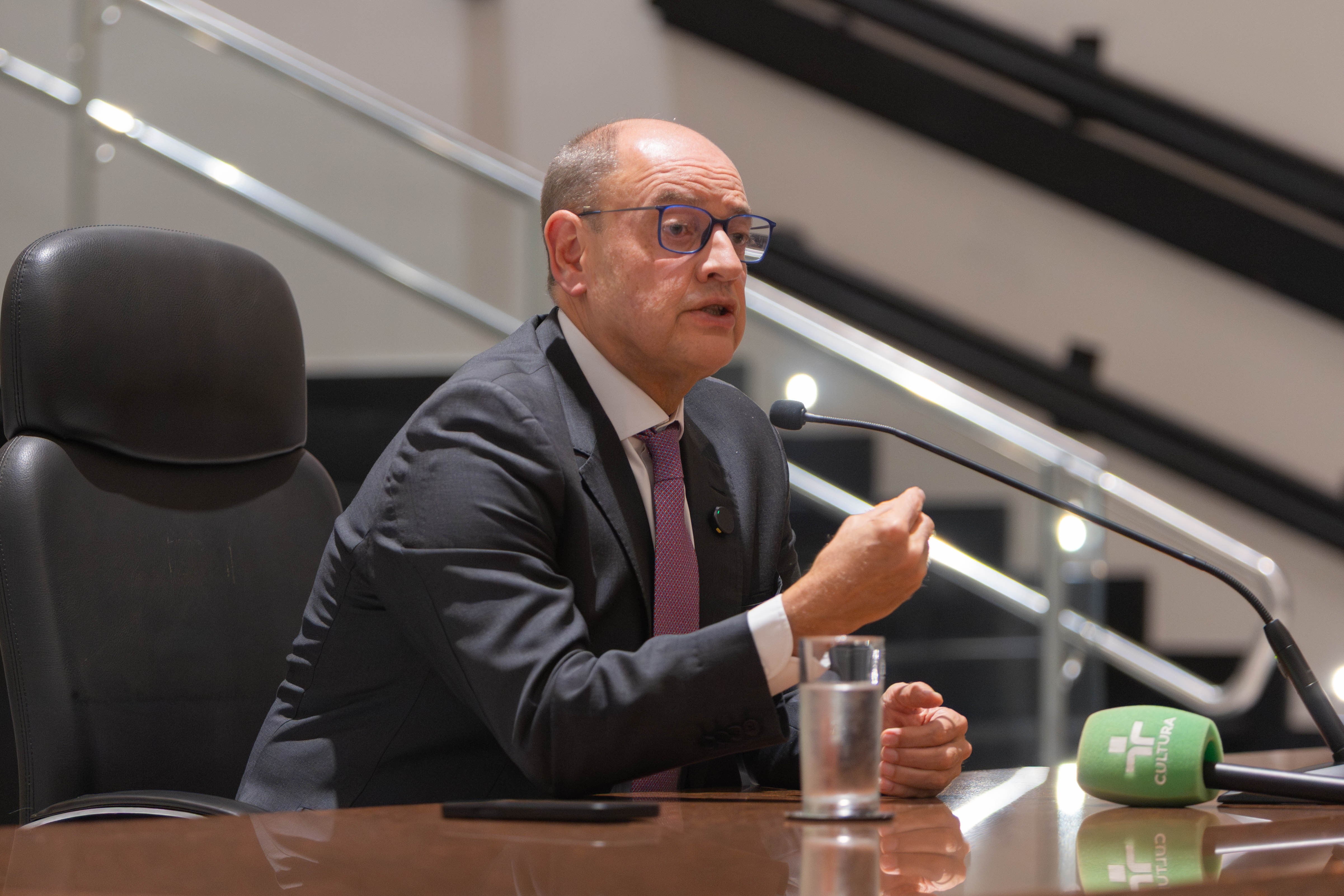 STF Delimita Rumo Econômico do Rio em Julgamento Decisivo Sobre a Sucessão no Governo Estadual