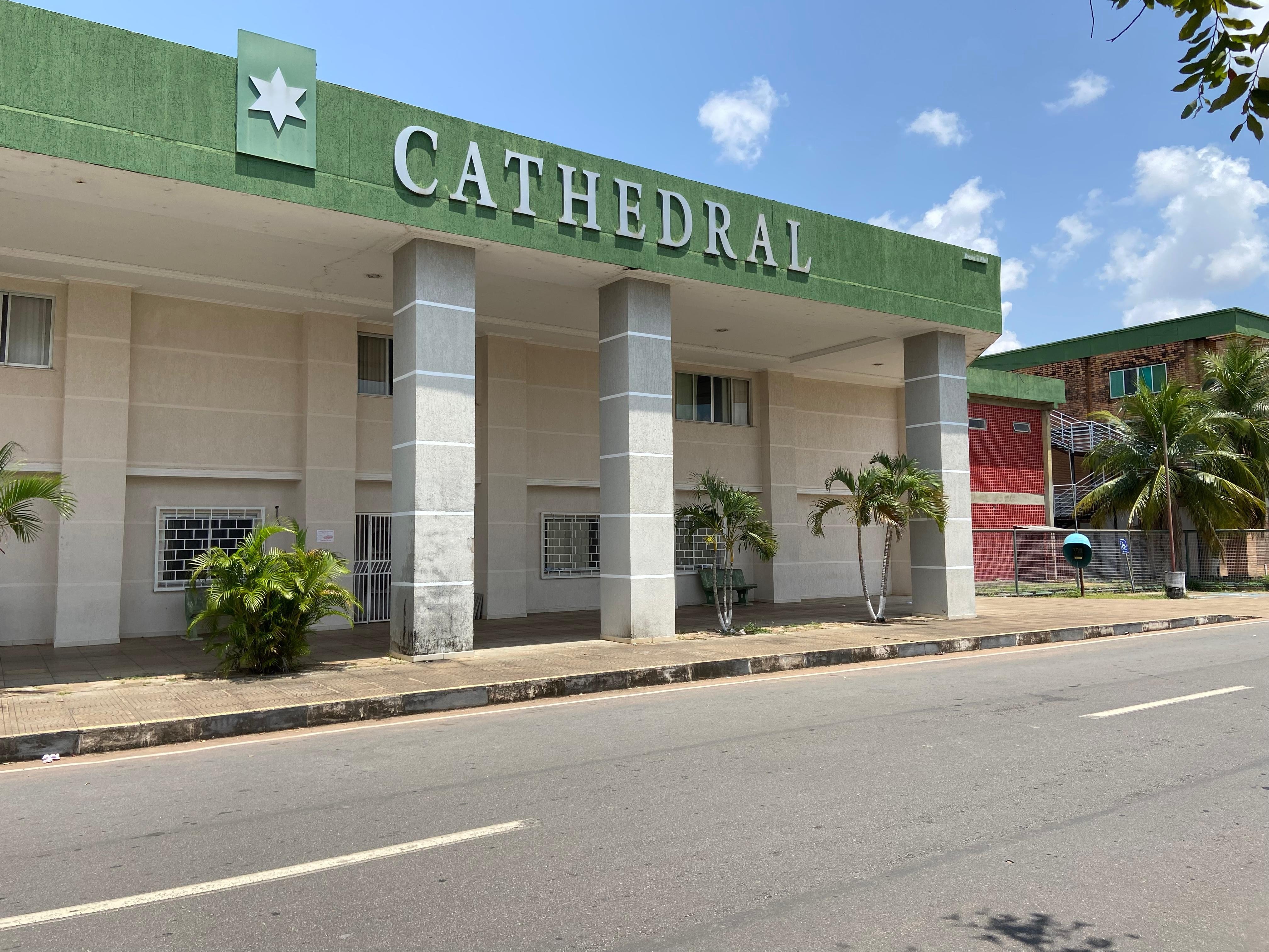 Faculdade Cathedral promove Caminhada Ecológica em cinco pontos de Boa Vista