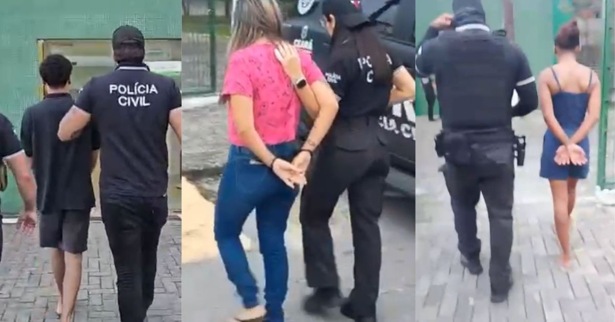 Operação "Falso Defensor" Revela Sofisticação de Golpe e Urgência na Segurança Jurídica Digital