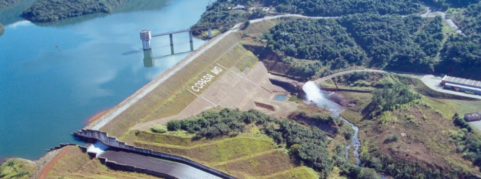 Esgotamento Programado: A Análise Profunda da Intervenção no Rio Manso e Seus Efeitos na Grande BH