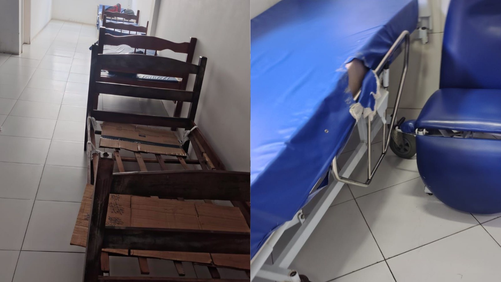 Crise Silenciosa: Irregularidades em UPAs de Teresina Revelam Frágeis Pilares da Saúde Pública Regional