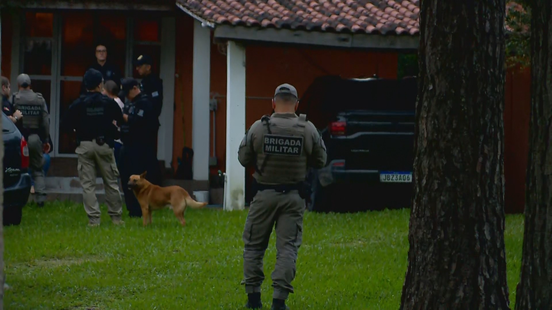 Cárcere Privado de Empresários em Capão do Leão: Um Alerta para a Segurança Regional no RS