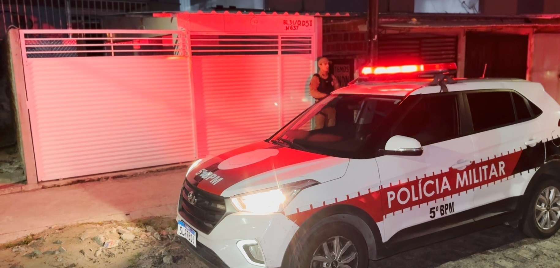 João Pessoa: A Fragilidade do Estado Diante da Ordem Paralela na Expulsão de Famílias