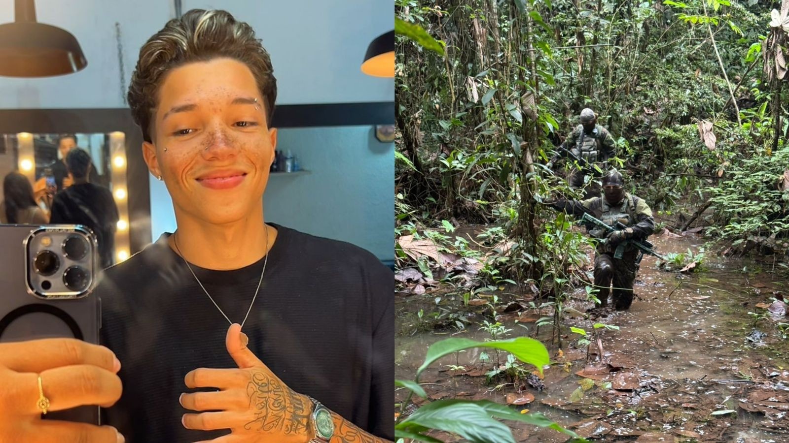 A Sombra da Impunidade: O Caso Matheus e a Urgência por Segurança na Grande Belém