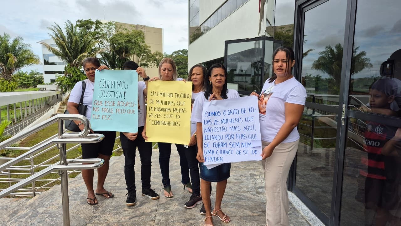 Julgamento de Feminicídio em Rio Branco Expõe Feridas Sociais e Desafios da Proteção à Mulher