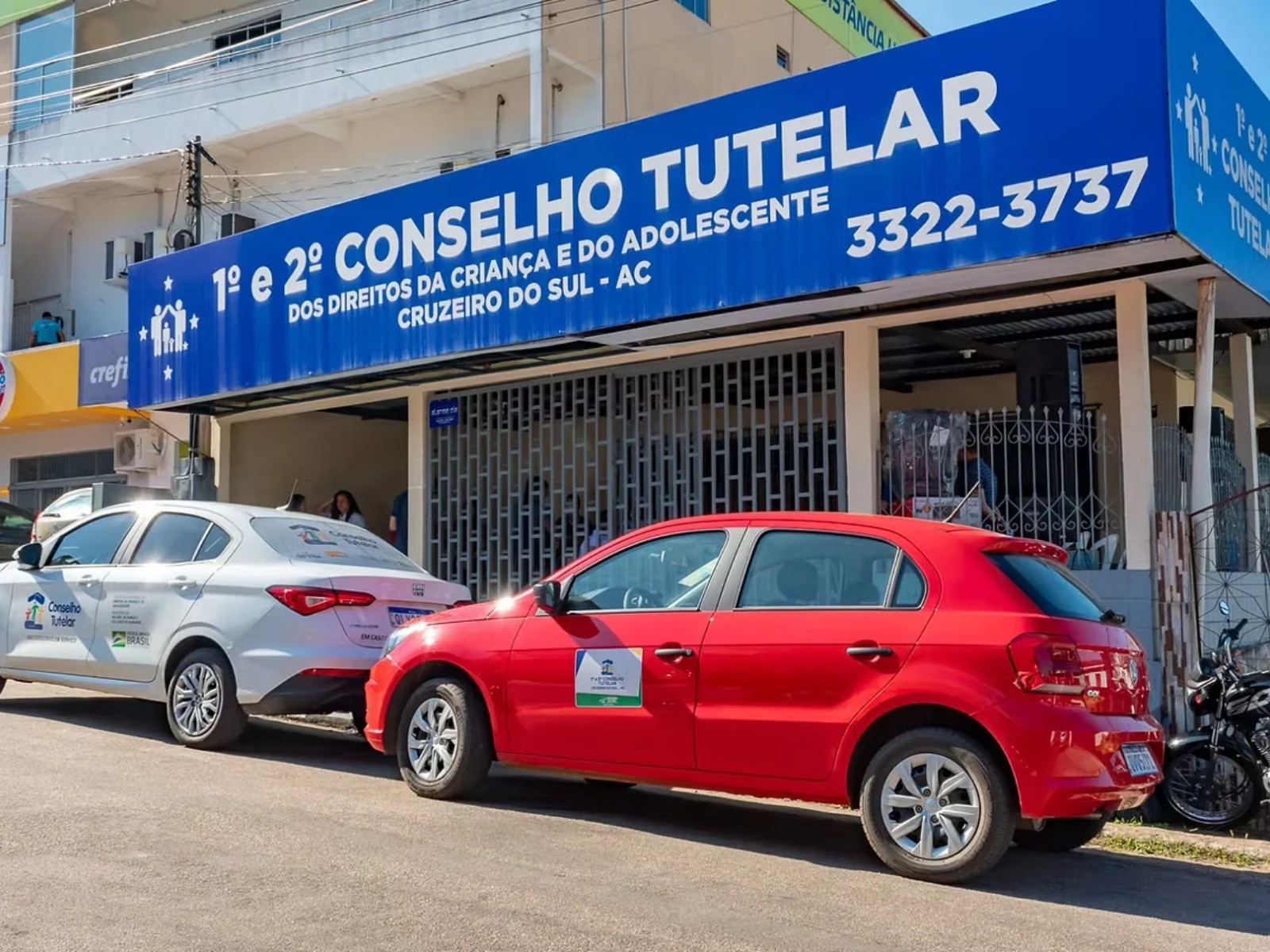 Família denuncia abuso de menino em abrigo e conselhos tutelares são acusados de omissão