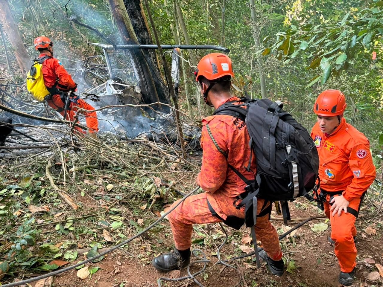 Acidente Aéreo no Rio: O Preço Oculto da Busca por Experiências Exclusivas no Turismo