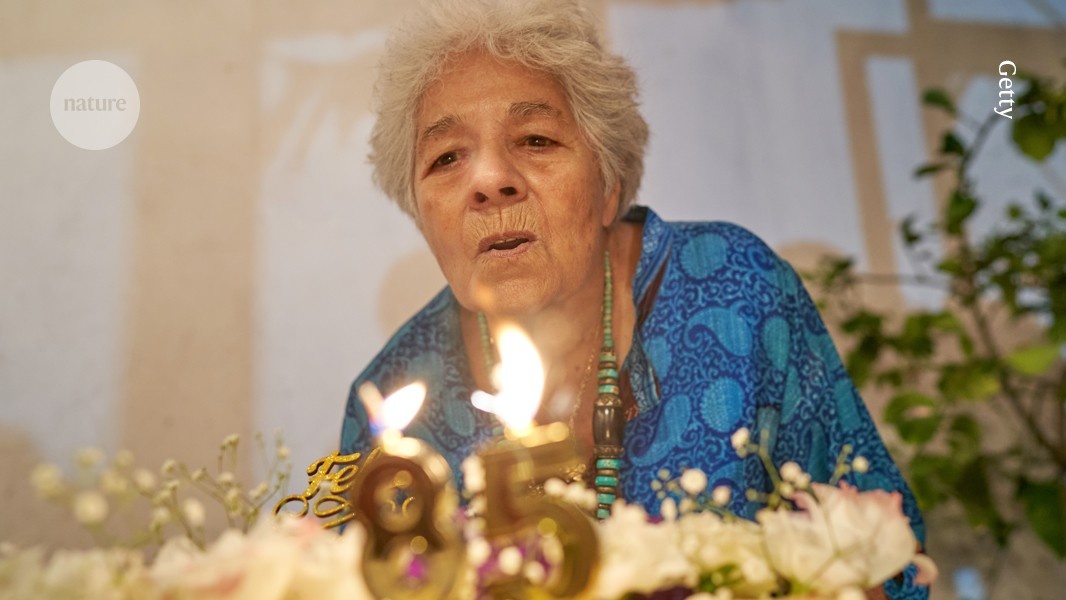 Relógio Biológico Acelerado: Nova Pesquisa Revela Conexão Direta com Expectativa de Vida