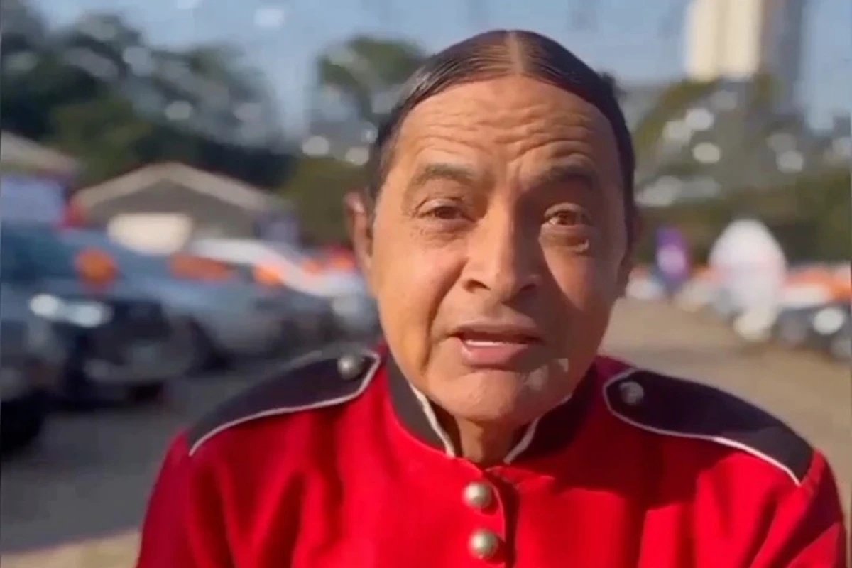 O Renascer de Faxinildo: Um Alerta Profundo sobre a Saúde Cardiovascular no Palco da Vida Moderna