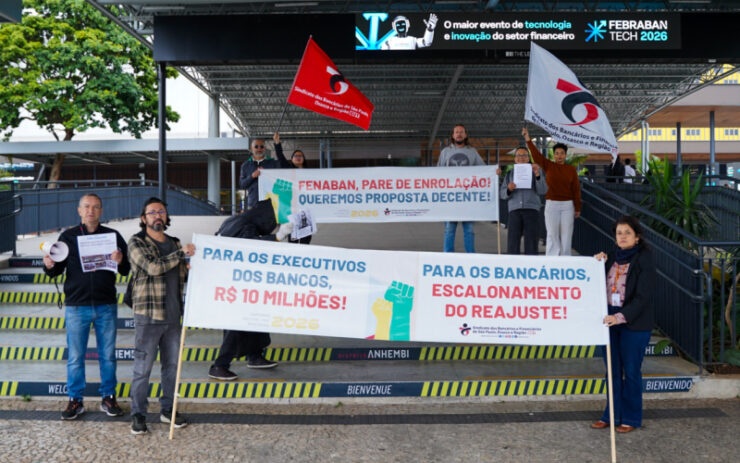 Febraban Tech 2026: A Convergência Tecnológica e o Dilema da Sustentabilidade no Setor Bancário