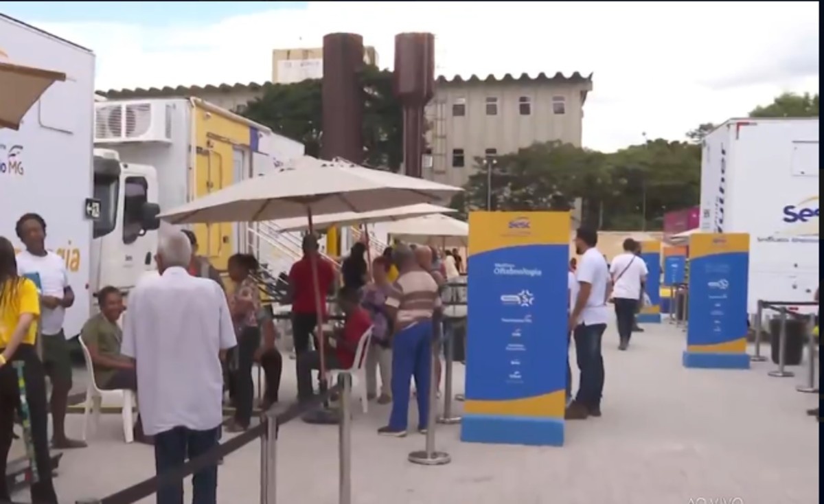 Feirão de Empregos em BH: A Dinâmica do Mercado de Trabalho e o Protagonismo Regional