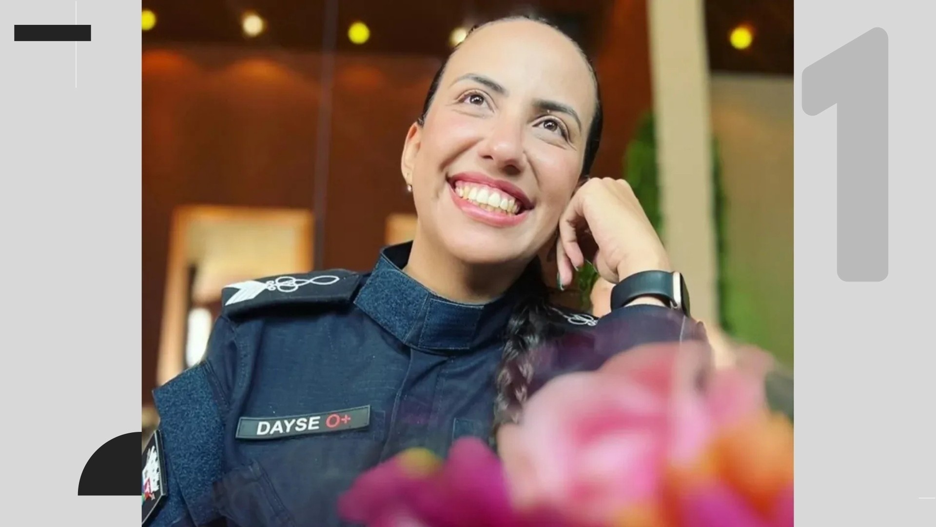 O Feminicídio da Comandante: Vitória e o Alerta Nacional sobre a Escalada da Violência de Gênero