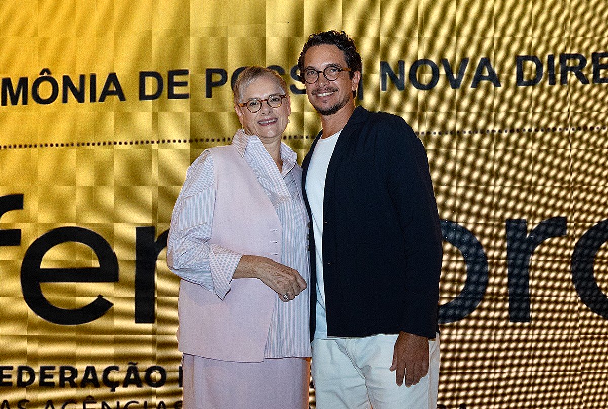 Fenapro empossa nova diretoria com Ana Celina Bueno e foca em regionalização e agenda estratégica