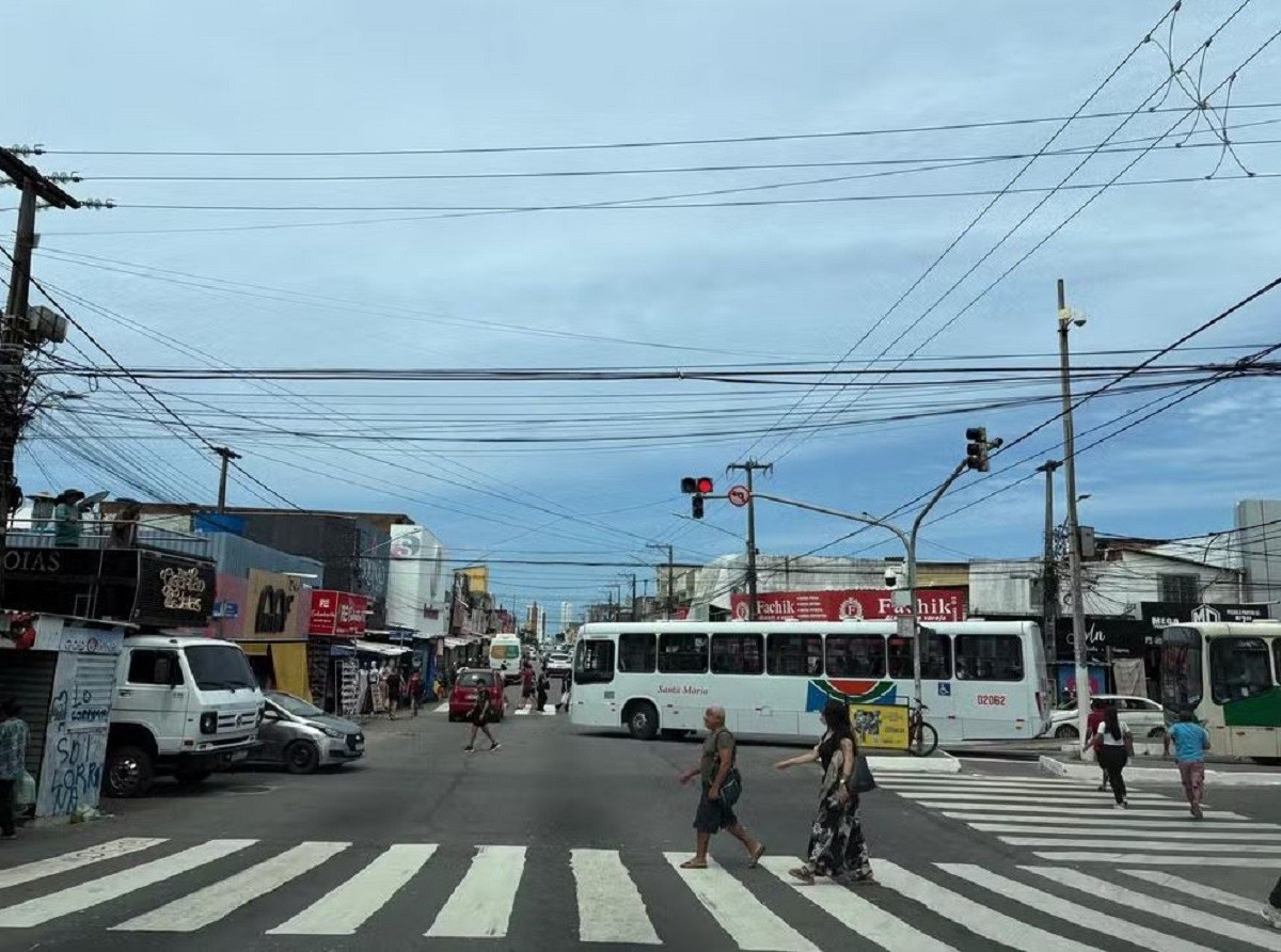 Feriado de Tiradentes em Natal: Uma Análise do Impacto Econômico e Social no Comércio Local