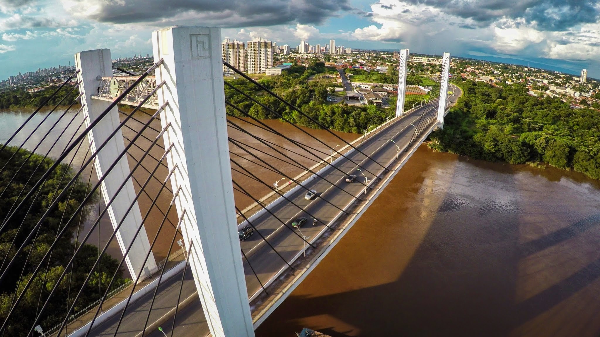 Feriado de Tiradentes: As Implicações Distintas para Cuiabá e Várzea Grande