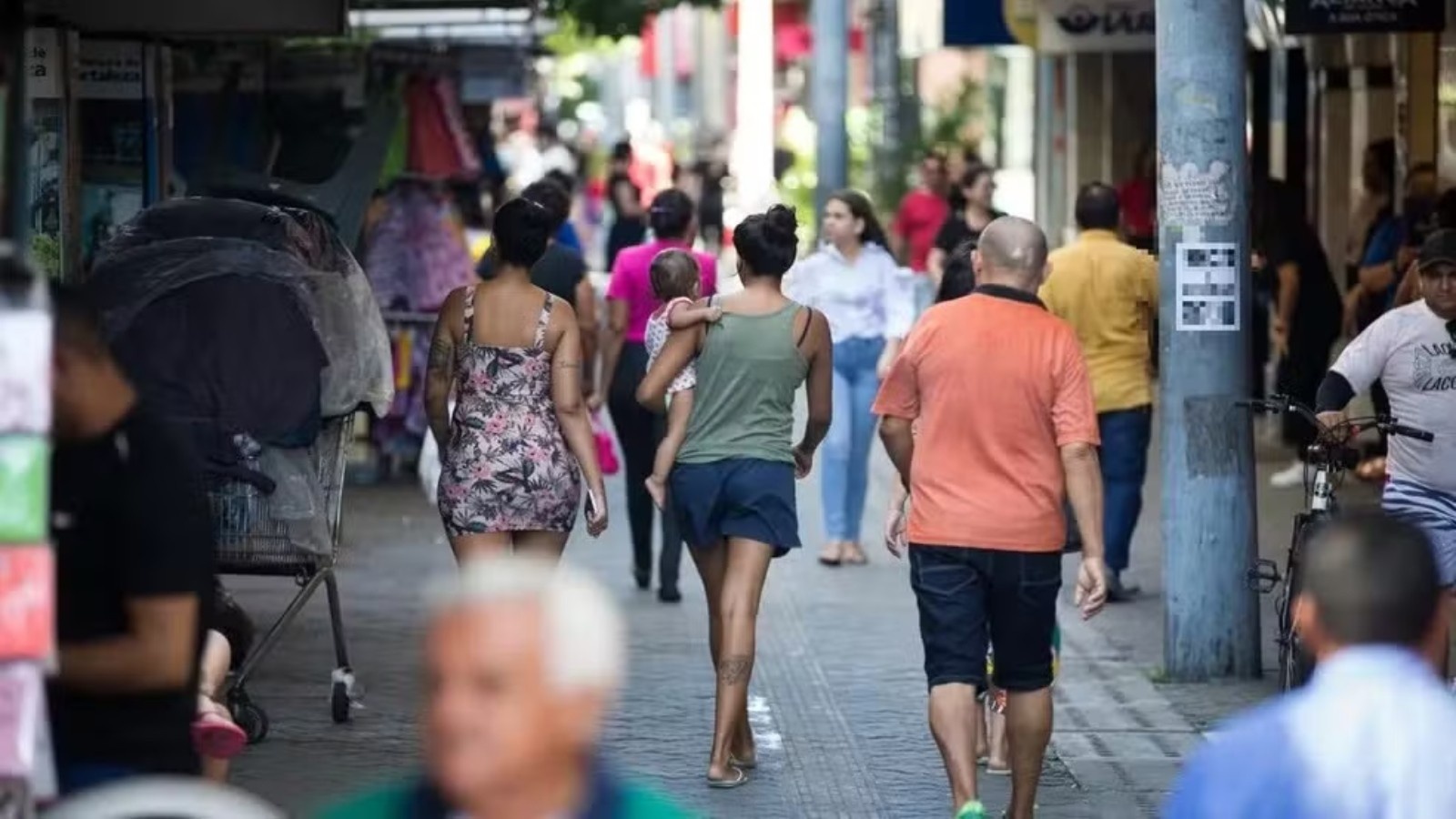 Fortaleza no Dia do Trabalhador: Entenda o Impacto Oculto nas Rotinas e Economia Local