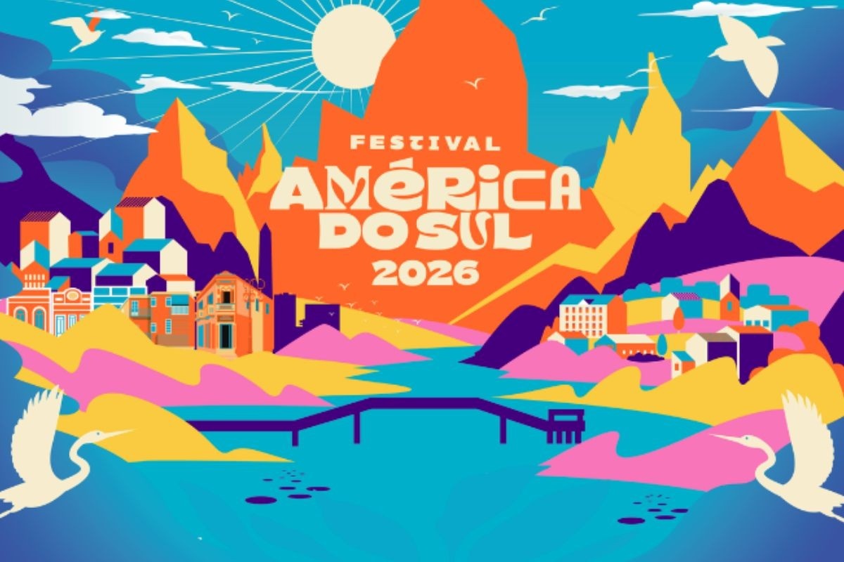 Festival América do Sul 2026: Corumbá se Afirma como Polo Estratégico de Cultura e Economia Regional