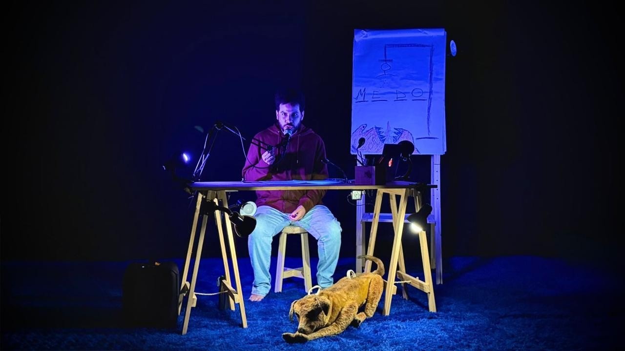 Natal se Transforma: A Profunda Relevância Econômica e Social do Festival de Solos Teatrais