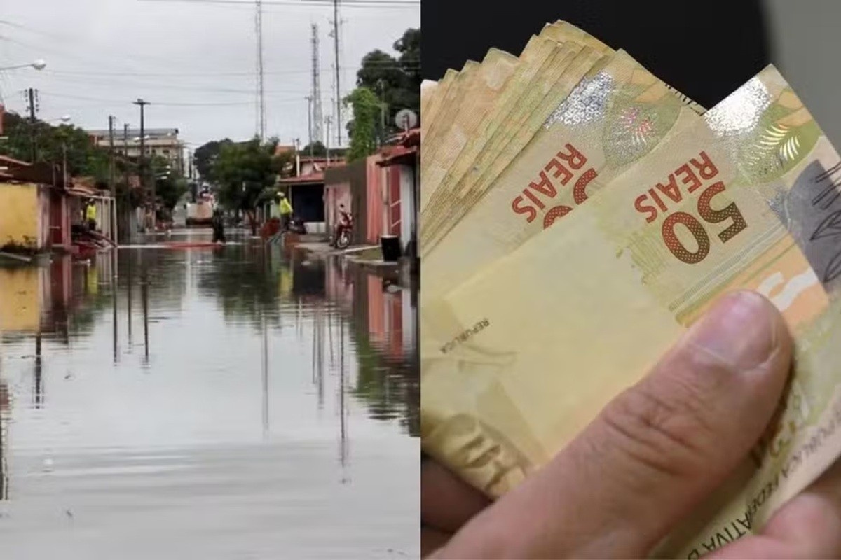 Saque do FGTS por Calamidade: Uma Análise Profunda da Resiliência Financeira no Piauí
