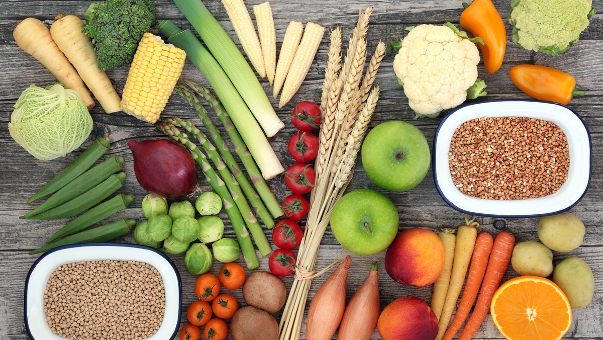 Fibras Alimentares: Além da Digestão, o Pilar Essencial da Sua Saúde Metabólica e Imunidade