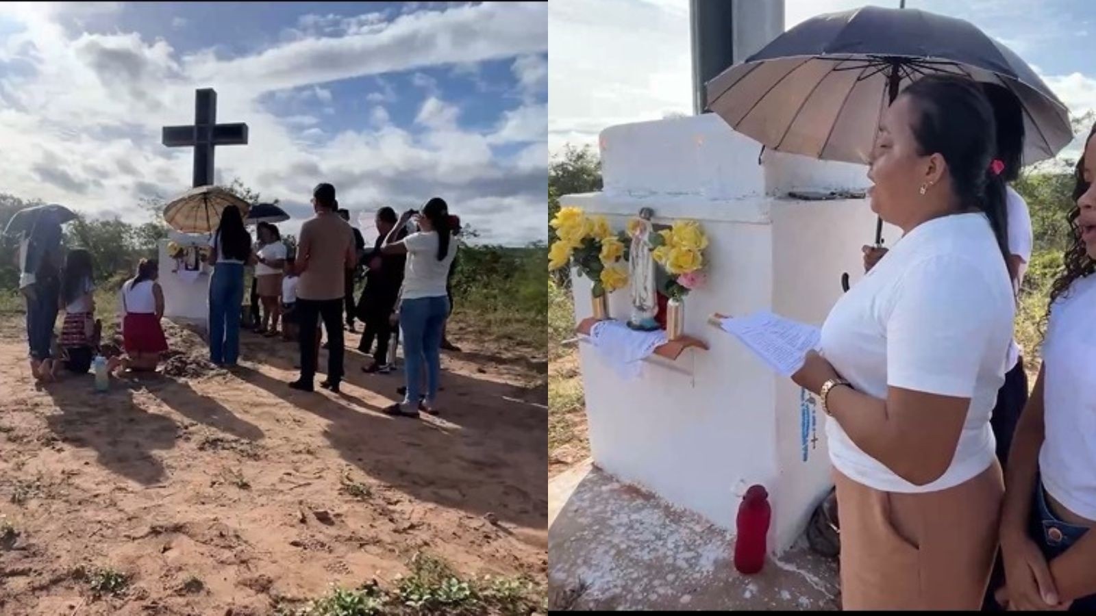 Tradição de Sete Décadas em São João da Canabrava Reafirma a Identidade Cultural do Piauí