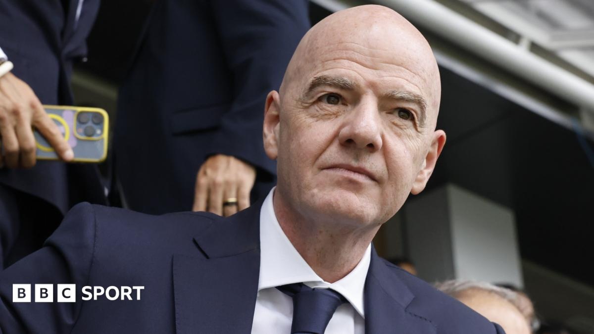 FIFA Recua em Plano Bilionário: Implicações Profundas para a Governança do Futebol Mundial