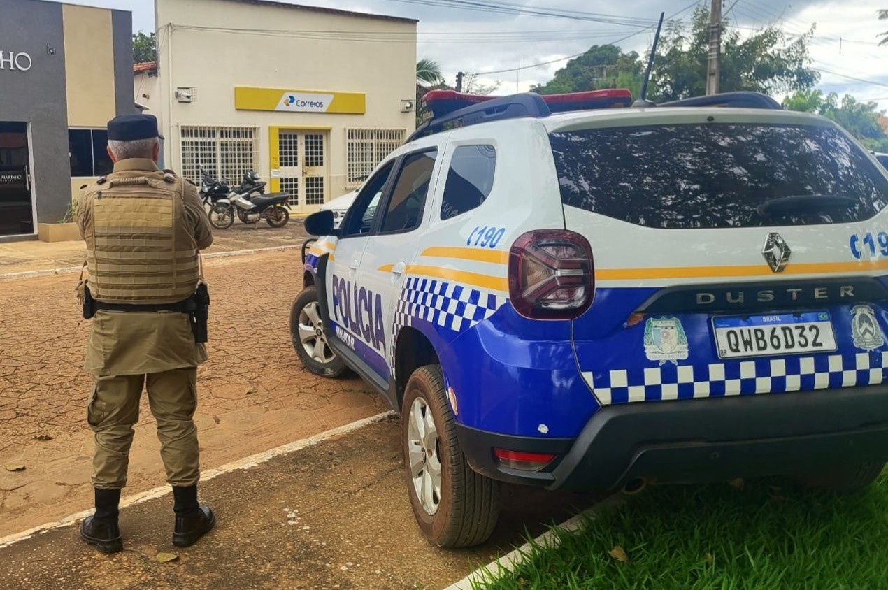 Tentativa de Homicídio com Soda Cáustica Choca Tocantins e Acende Alerta sobre Violência Familiar