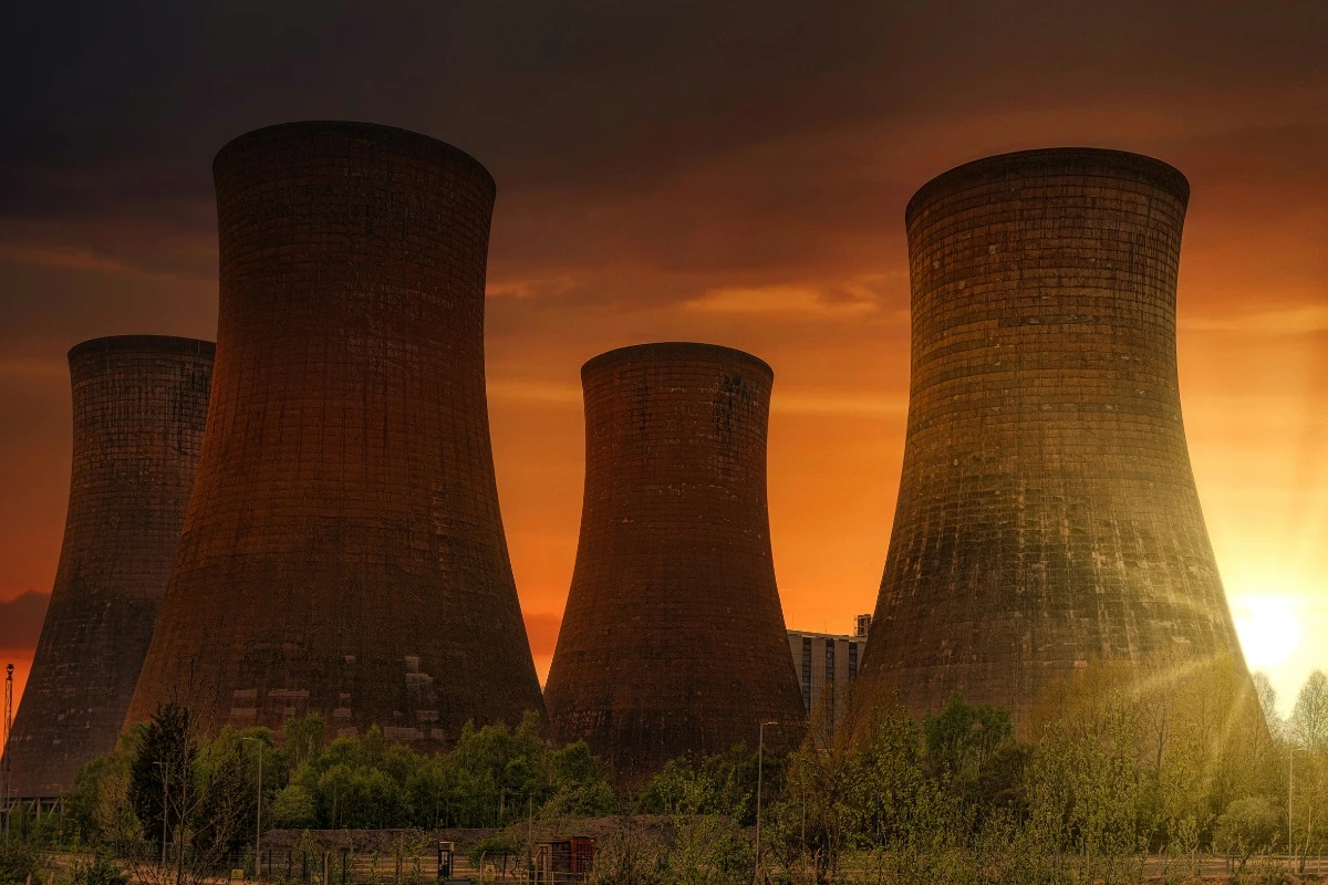 Filipinas planejam chegar a 1,2 GW de energia nuclear até 2032