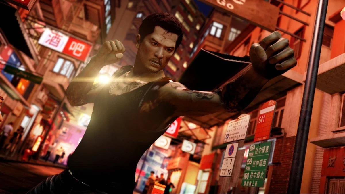 A Ressurreição Digital: Como "Sleeping Dogs" Redefine o Valor de IPs em Hollywood