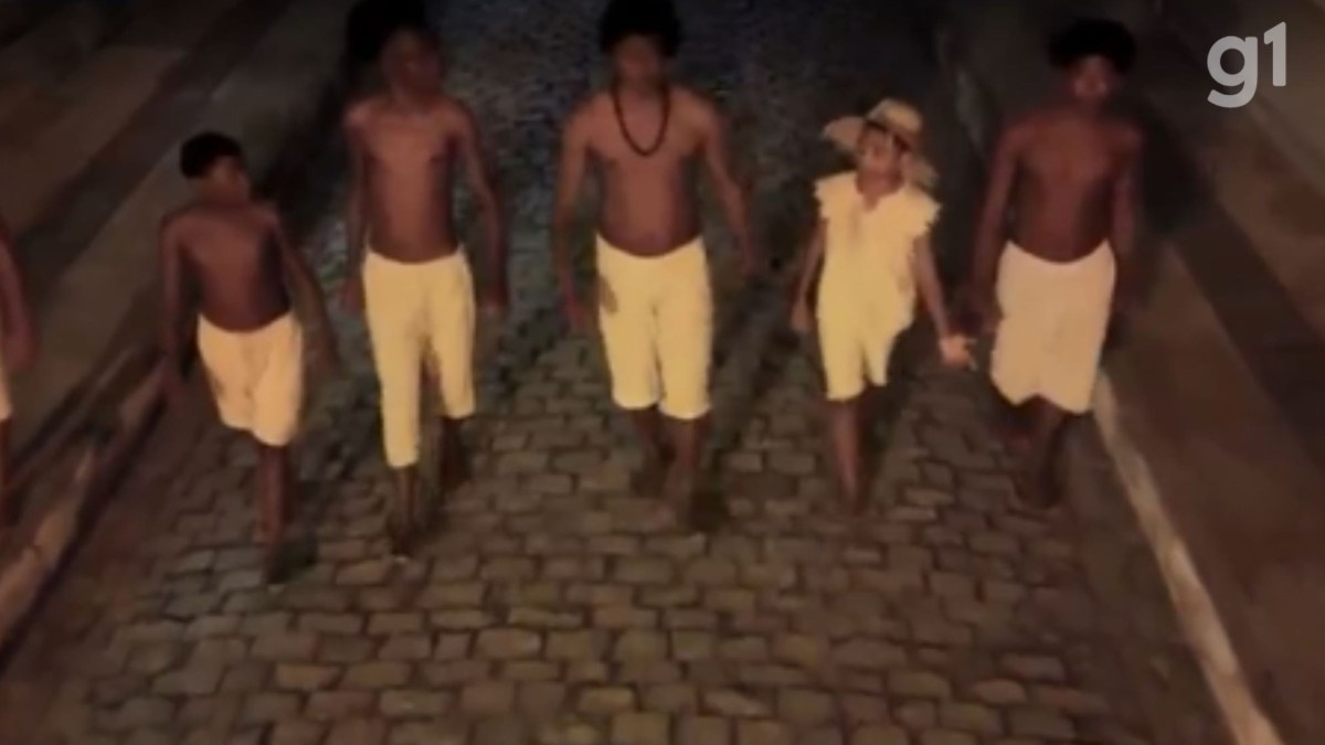 “Moleques”: A Reescrita da Resistência Negra no Maranhão Pré-Abolição