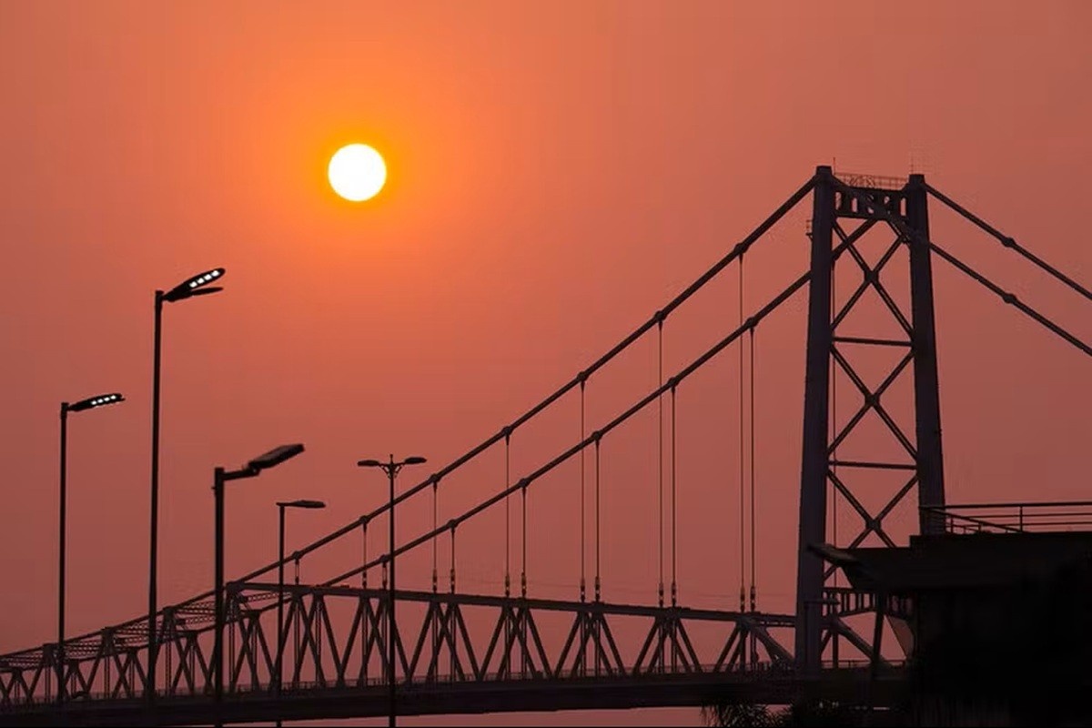 Santa Catarina: A Virada do Tempo e Seus Efeitos na Dinâmica Regional
