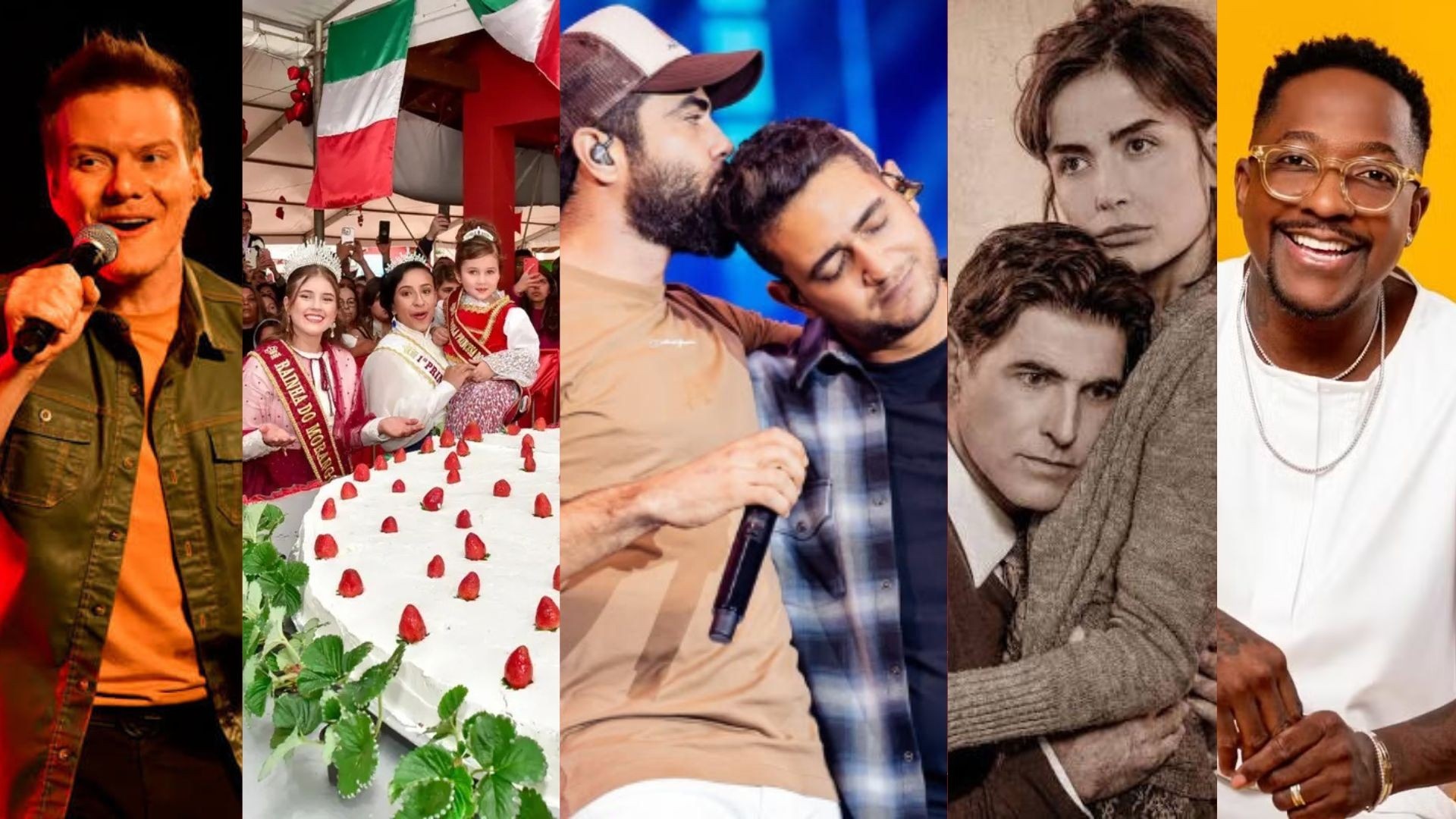 Feriado Prolongado no ES: Análise do Potencial Cultural e Econômico Regional