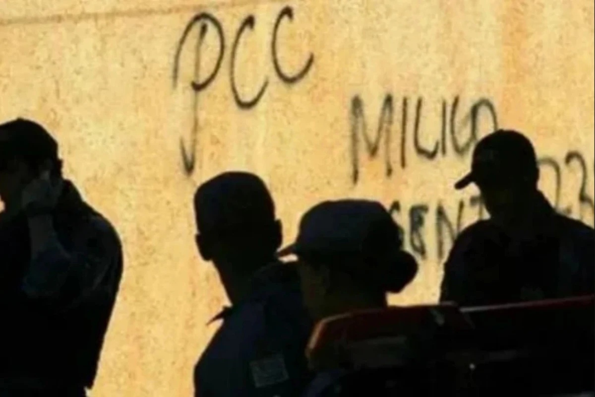 Avanço Infiltrado: A Estratégia do Crime Organizado para Penetrar Sistemas Financeiros e a Política Brasileira