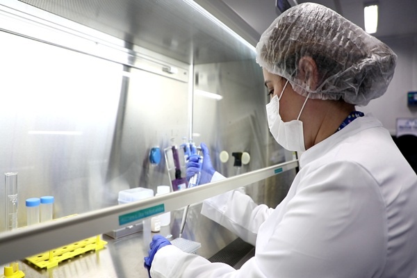 Fiocruz amplia investimentos em projetos de pesquisa e inovação