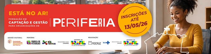 Fortalecendo a Base Científica: Como a Fiocruz Transforma Periferias em Polos de Conhecimento e Ação Social