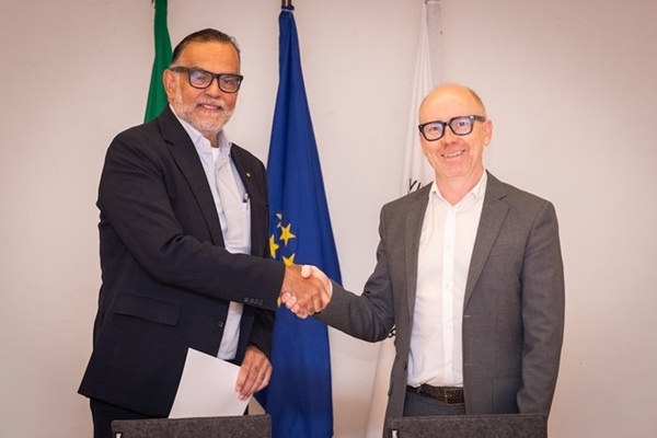 Fiocruz e Universidade Nova de Lisboa: Uma Aliança Estratégica Redefinindo a Saúde Global Lusófona