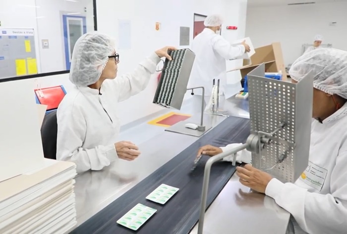 Autossuficiência em Saúde: Produção Nacional de Tacrolimo Reforça SUS e Transplantes