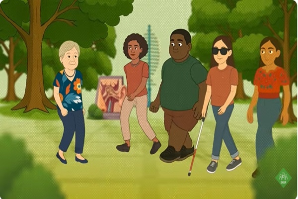 Fiocruz Lança Animação para Impulsionar o Protagonismo Feminino na Ciência: O Legado de Cecília Minayo Como Inspirador de Novas Gerações