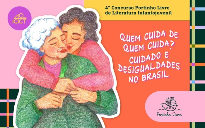 Para Além das Páginas: O Desafio do Cuidado e as Desigualdades Sob o Olhar da Fiocruz