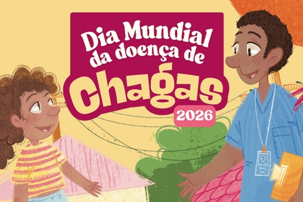 Fiocruz Lidera Estratégia Transformadora Contra Transmissão Vertical da Doença de Chagas