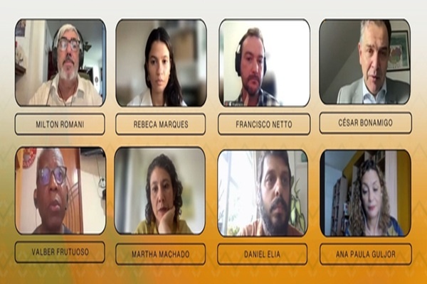 Fiocruz Lança Curso e Debate Política Internacional de Drogas