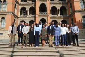 Fiocruz e Moçambique: Parceria para Escola Nacional de Saúde Pública