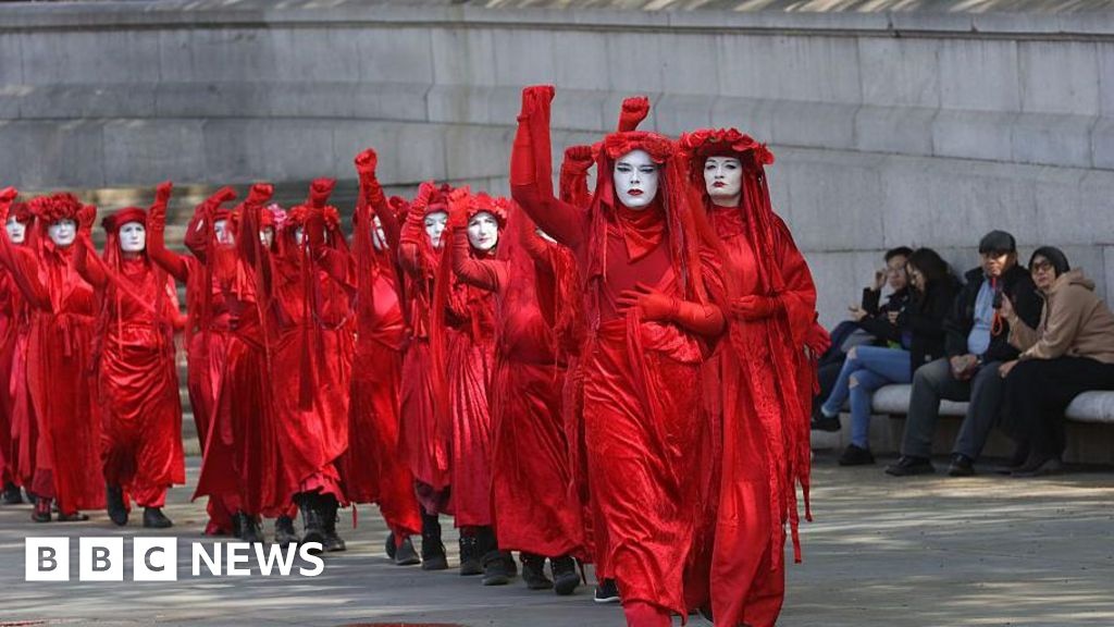 Coalizão Anti-Fóssil Desafia o Bloqueio da ONU com Novas Negociações Climáticas