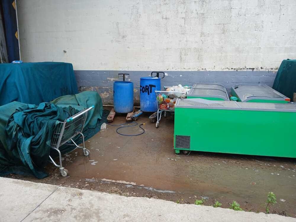 Fiscalização em Atacarejo de Campina Grande: Alerta para a Segurança Alimentar e os Desafios do Consumo Regional