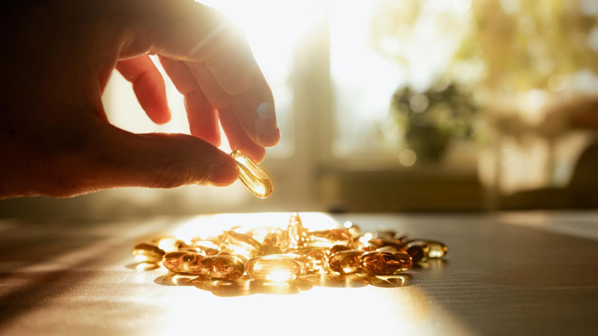 Pesquisa Inédita Revela Potencial Dano do Óleo de Peixe na Recuperação Cerebral Pós-Trauma