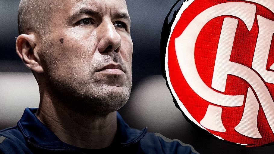 Flamengo encaminha contratação de Leonardo Jardim e aguarda chegada de representantes para fechar detalhes