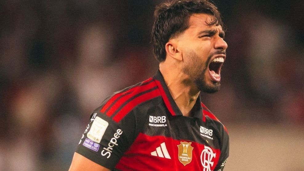 A Consolidação do Favoritismo do Flamengo no Brasileirão e os Desafios Estratégicos dos Concorrentes